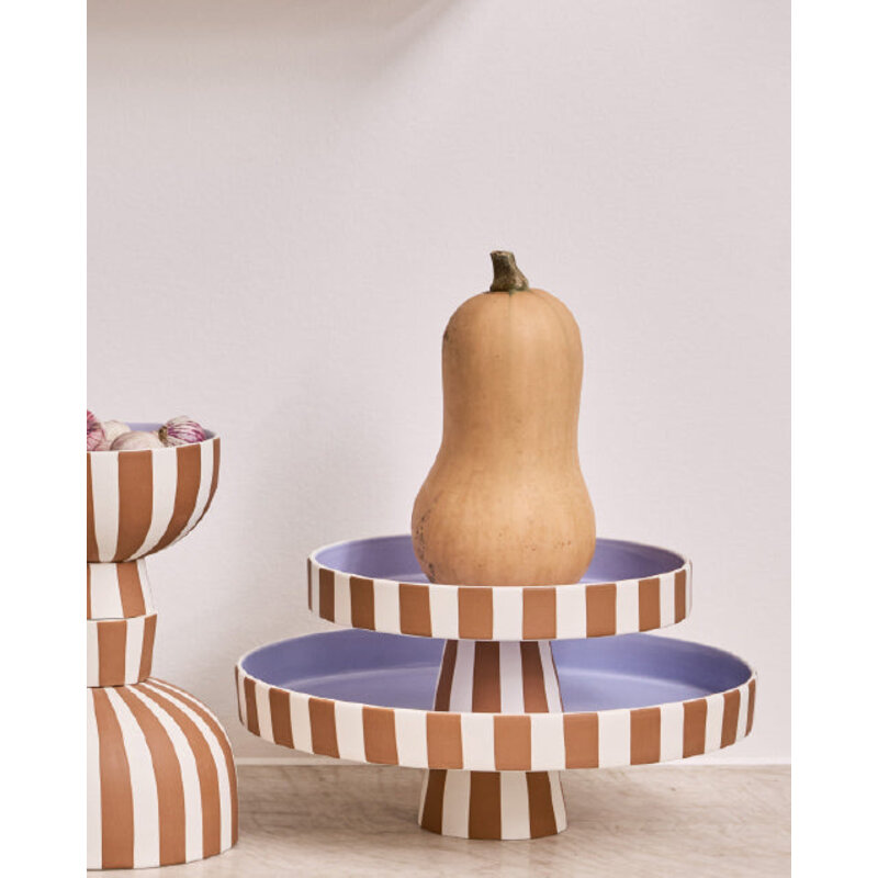 OYOY LIVING Toppu Tray - Large