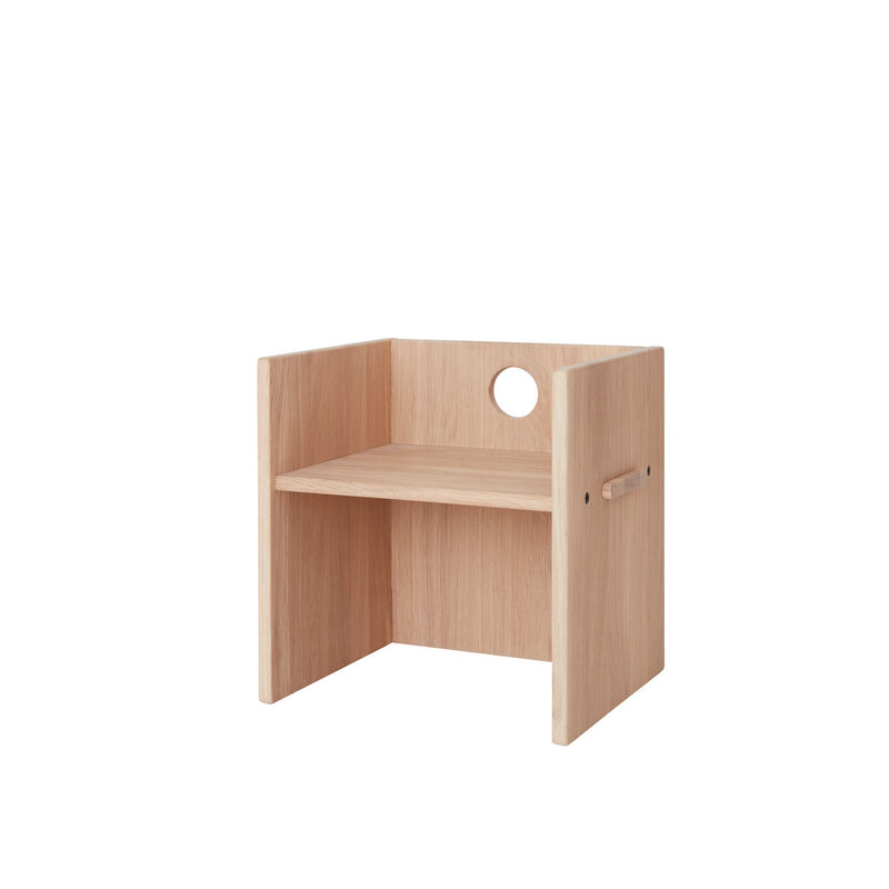 OYOY MINI Arca stoel