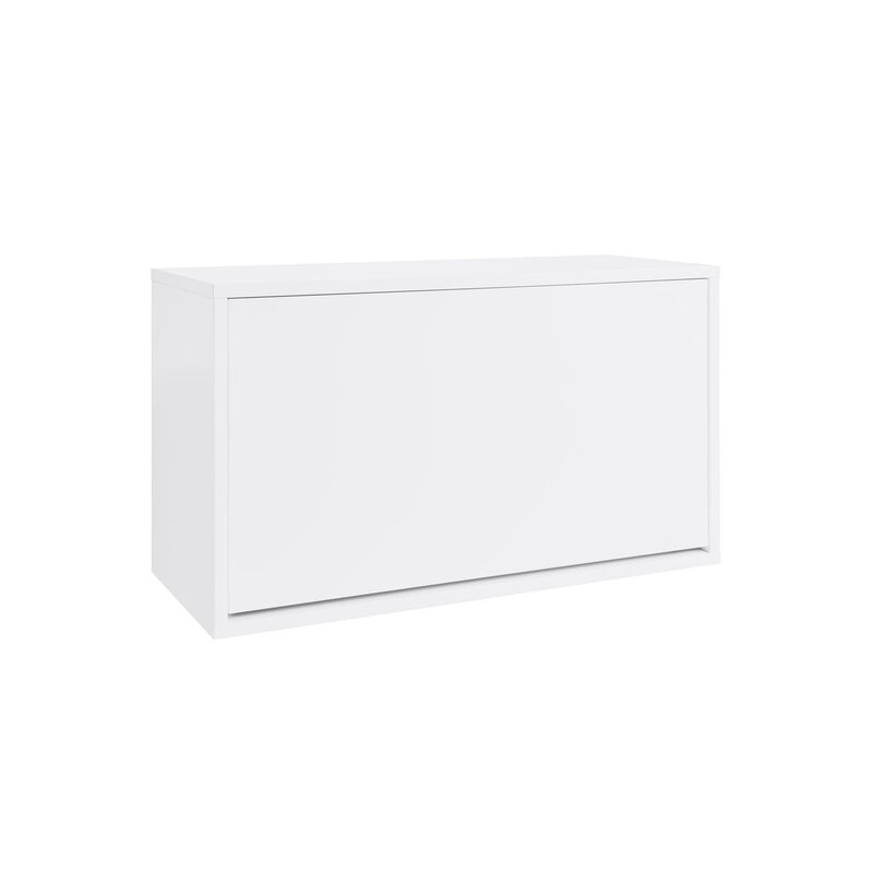 ReCollector-collectie Schoenenbox briljant white