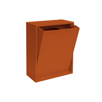 ReCollector Recyclingbox nordic sunset