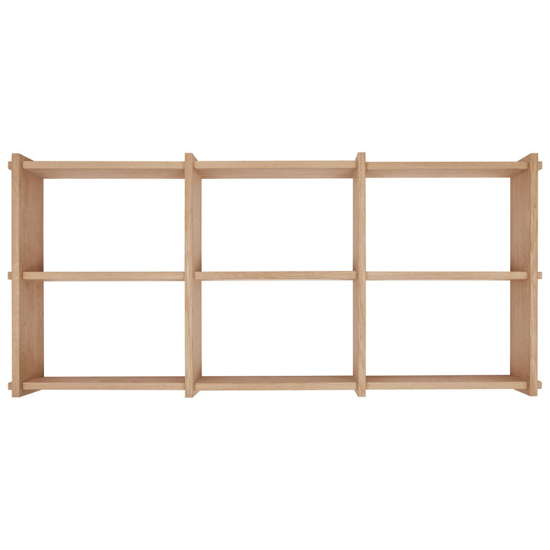 OYOY LIVING Grid Shelf - Small