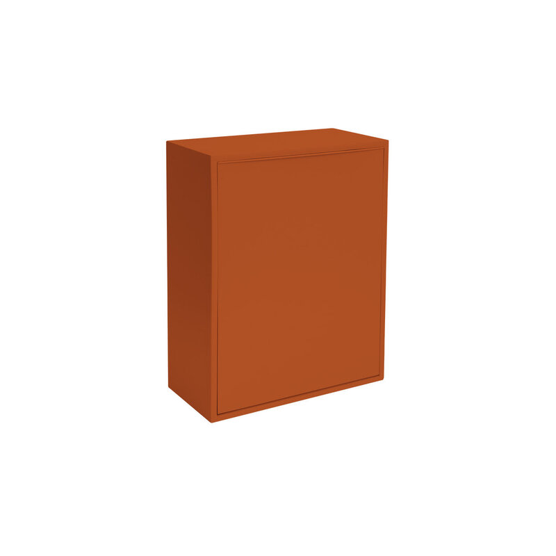 ReCollector-collectie Recyclingbox nordic sunset