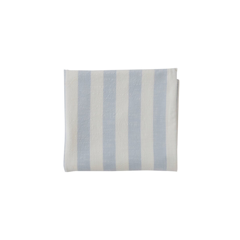 OYOY LIVING Striped Tablecloth - 200X140 Cm