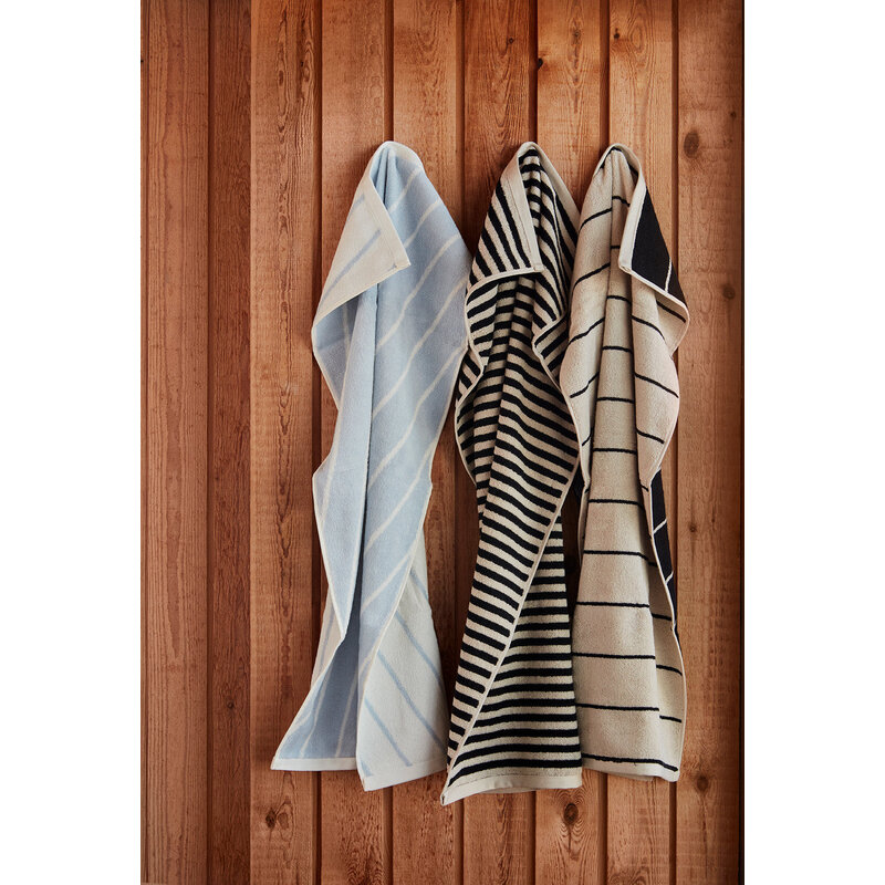 OYOY LIVING Striped Tablecloth - 200X140 Cm