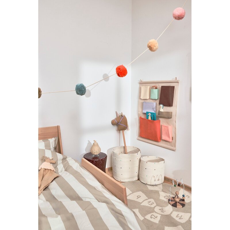 OYOY MINI Circus Konijn Telraam