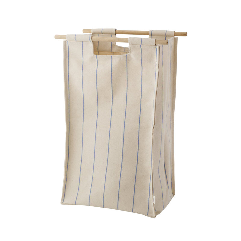 ReCollector-collectie BagUp cobolt blue