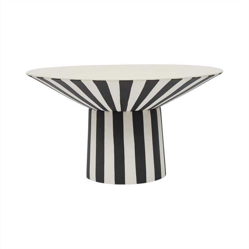 OYOY LIVING Toppu Centerpiece  Hoog