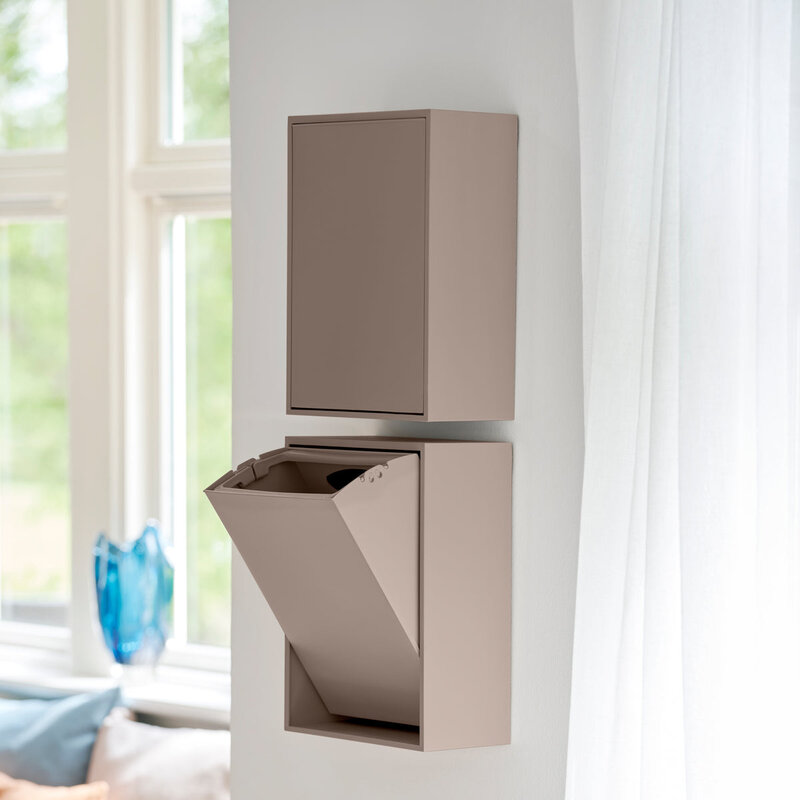 ReCollector-collectie Recycling box