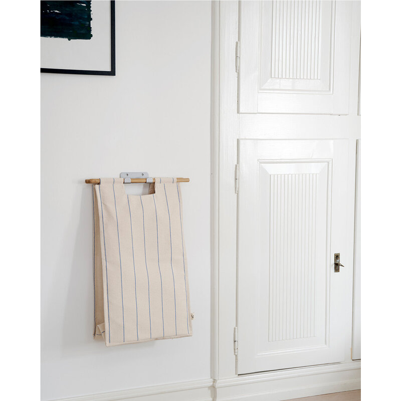 ReCollector-collectie BagUp cobolt blue