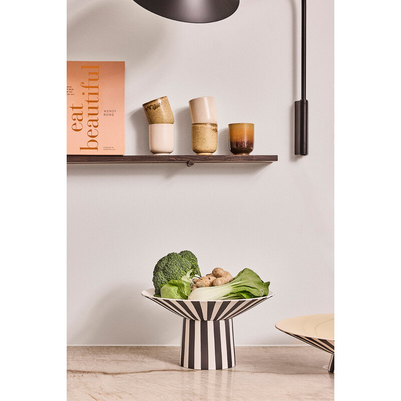 OYOY LIVING Toppu Centerpiece  Hoog