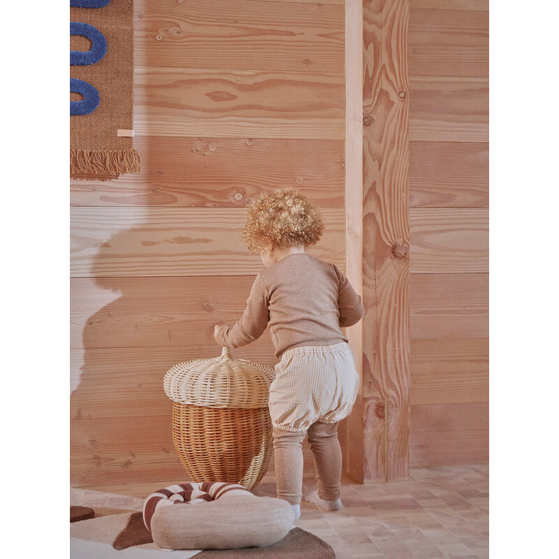 OYOY MINI Mand eikel