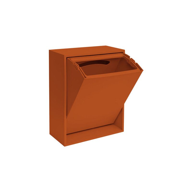 ReCollector-collectie Recyclingbox nordic sunset