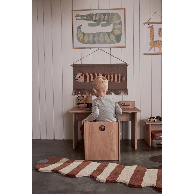 OYOY MINI Arca stoel