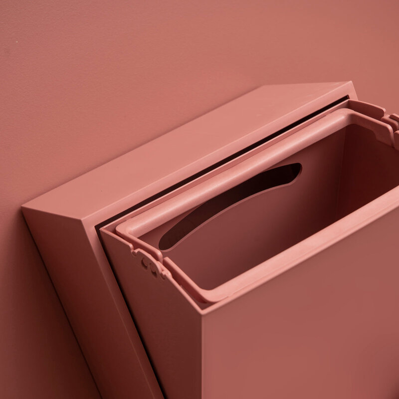 ReCollector-collectie Recycling box