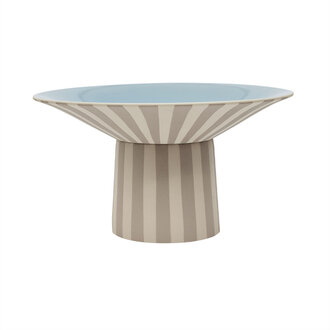 OYOY LIVING Toppu Centerpiece  Hoog