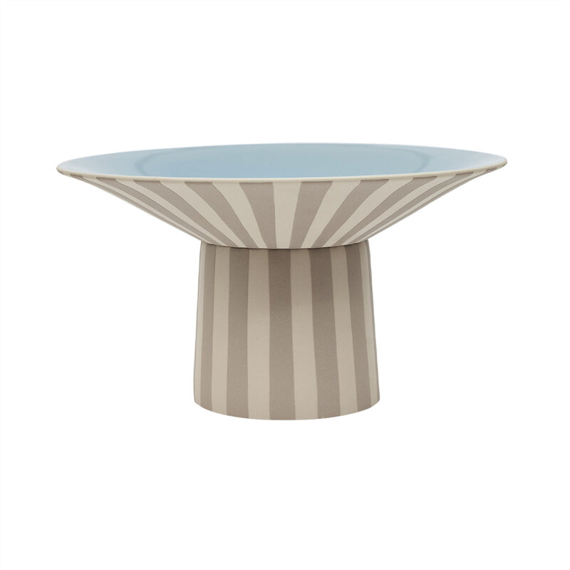 OYOY LIVING Toppu Centerpiece  Hoog