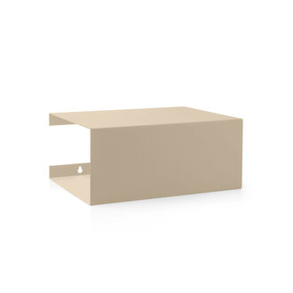 ReCollector BoxShelf soft beige