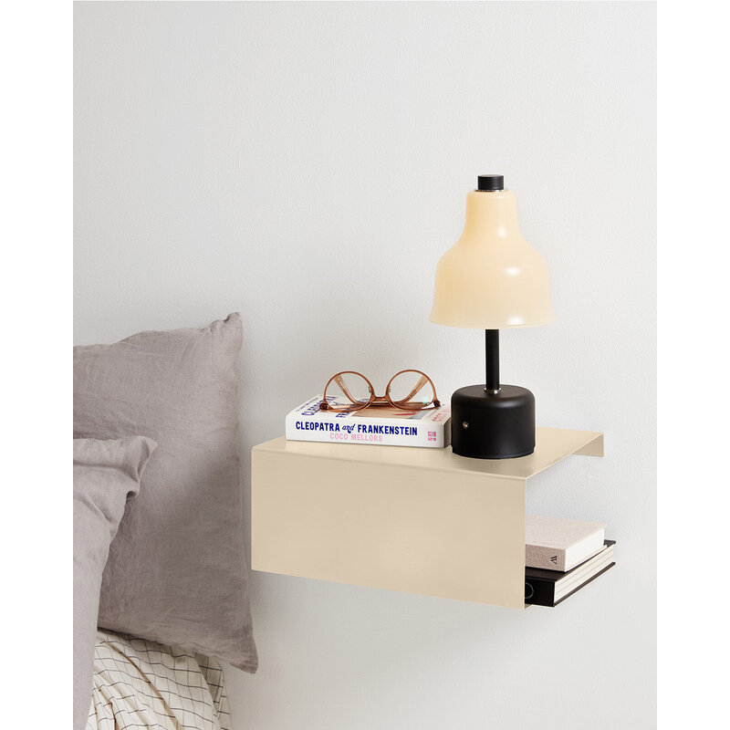 ReCollector-collectie ReCollector BoxShelf