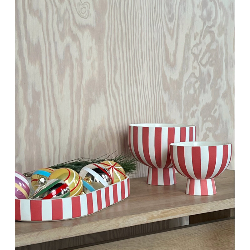 OYOY LIVING Toppu Mini Kom