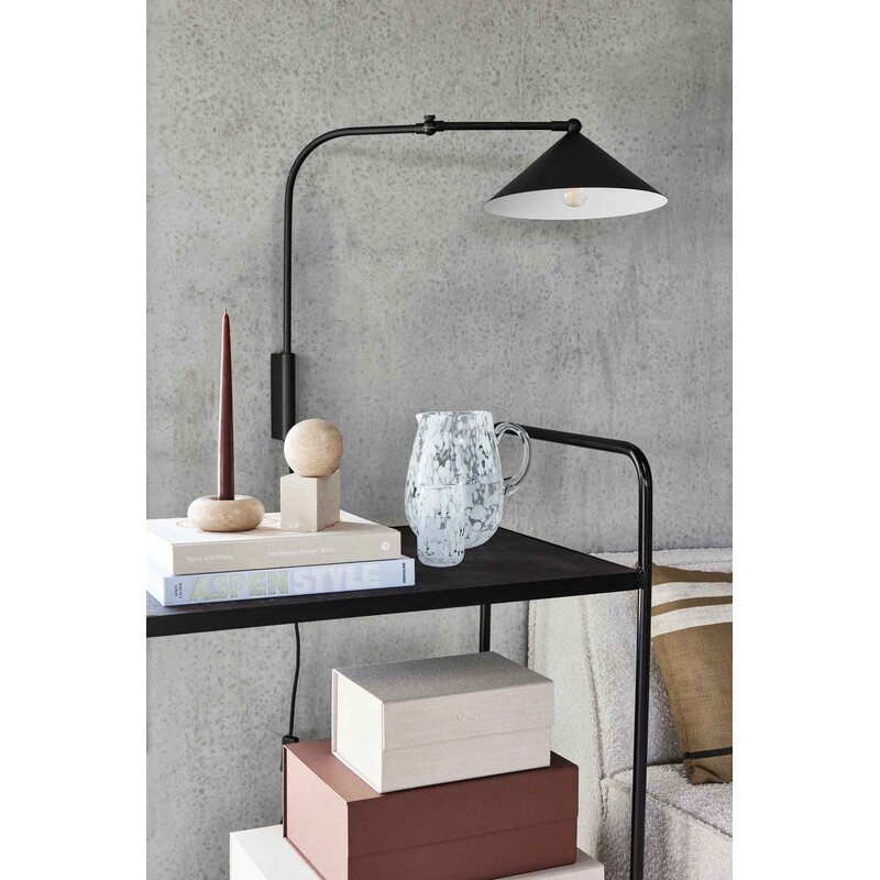 OYOY LIVING Kasa Wall Lamp