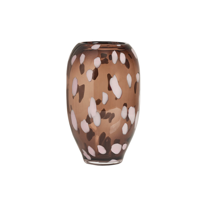 OYOY LIVING-collectie Jali Vaas  Medium