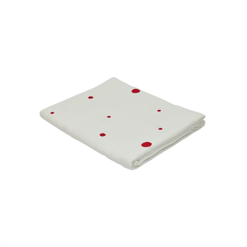 OYOY LIVING Nori Tablecloth - 200x140 cm