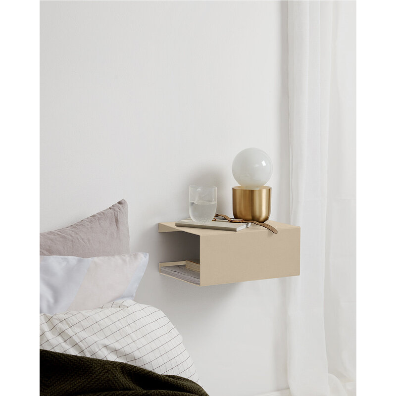 ReCollector-collectie ReCollector BoxShelf