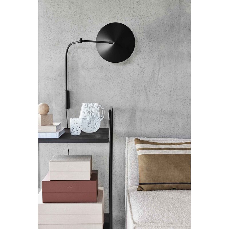 OYOY LIVING Kasa Wall Lamp