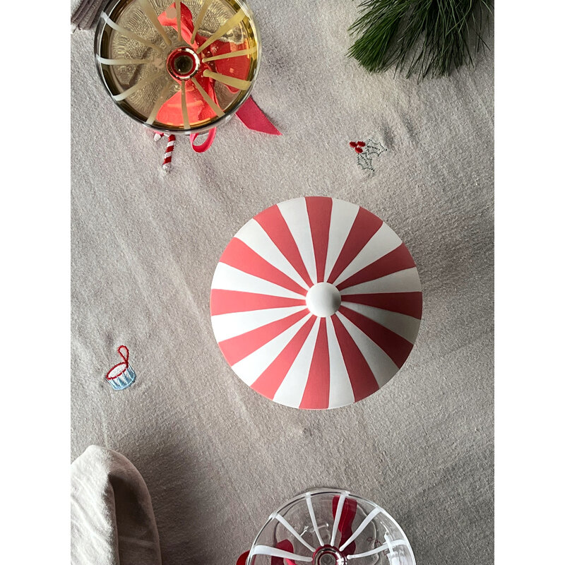 OYOY LIVING Toppu Mini Kom