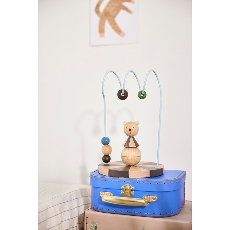 OYOY MINI Circus Beer Telraam