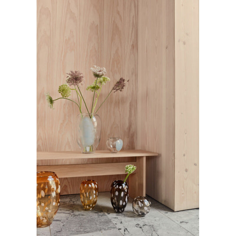 OYOY LIVING Jali Vaas  Medium