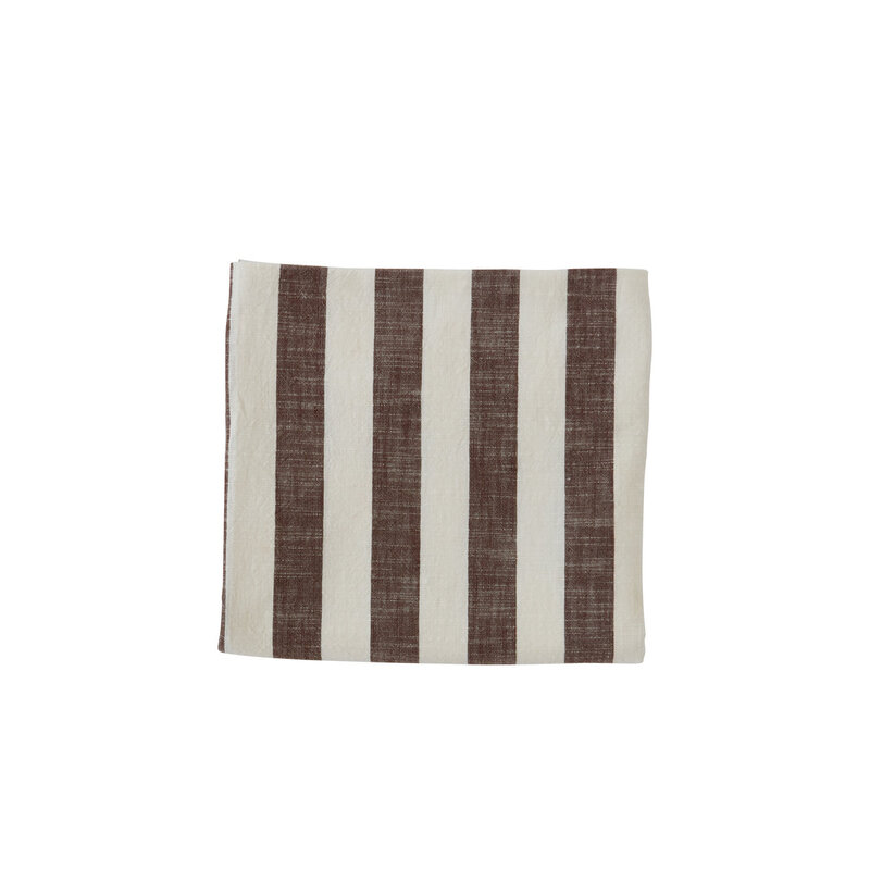 OYOY LIVING-collectie Gestreept Tafelkleed  260x140 cm