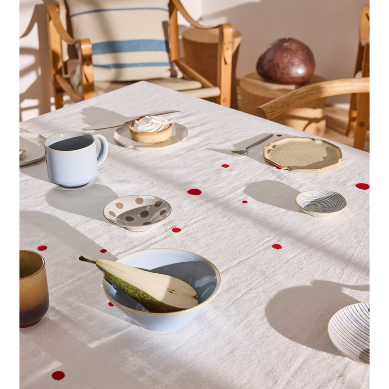OYOY LIVING Nori Tablecloth - 200x140 cm