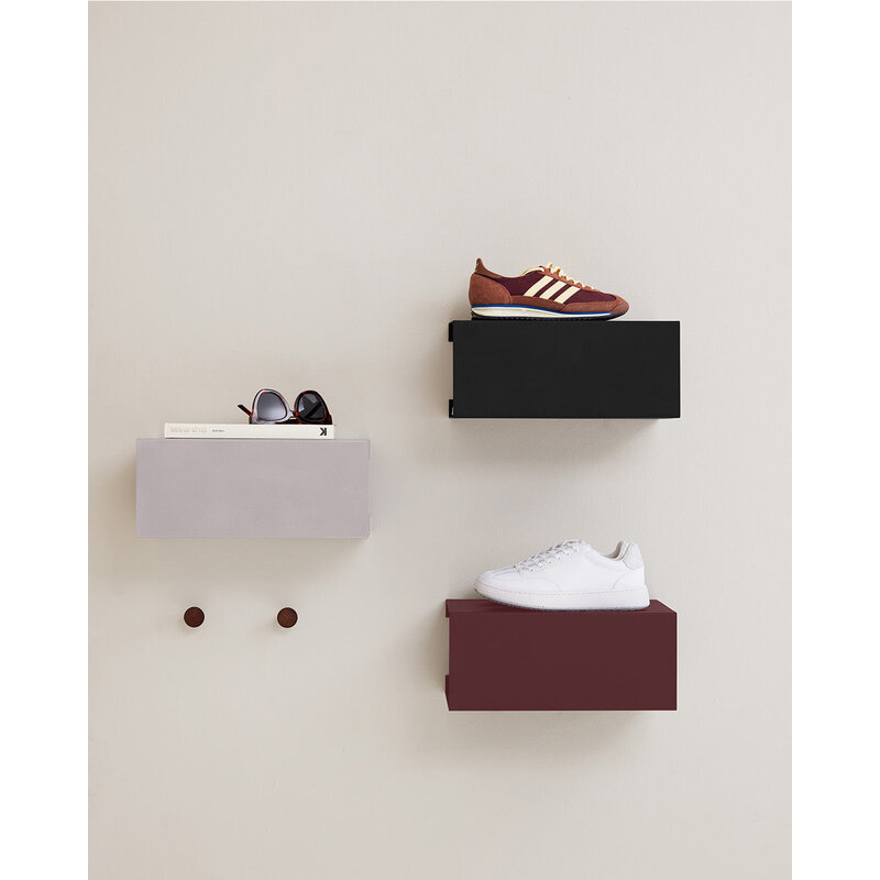 ReCollector-collectie ReCollector BoxShelf