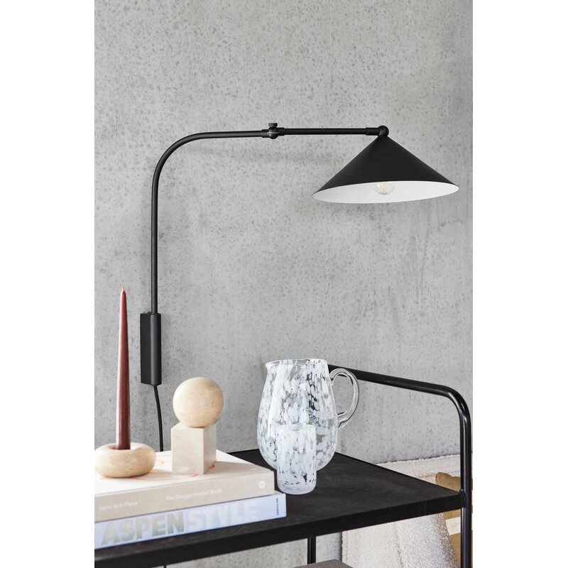 OYOY LIVING Kasa Wandlamp