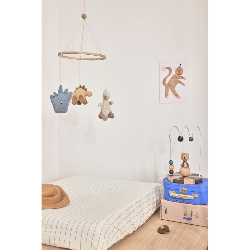 OYOY MINI Circus Beer Telraam