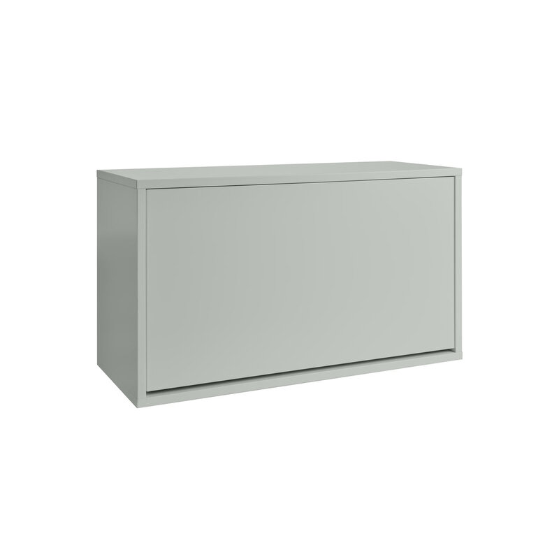 ReCollector-collectie Schoenenopberger iron blue