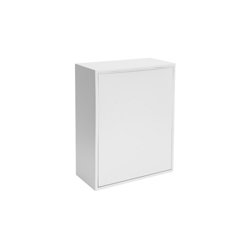 ReCollector-collectie Recyclingbox Briljant white