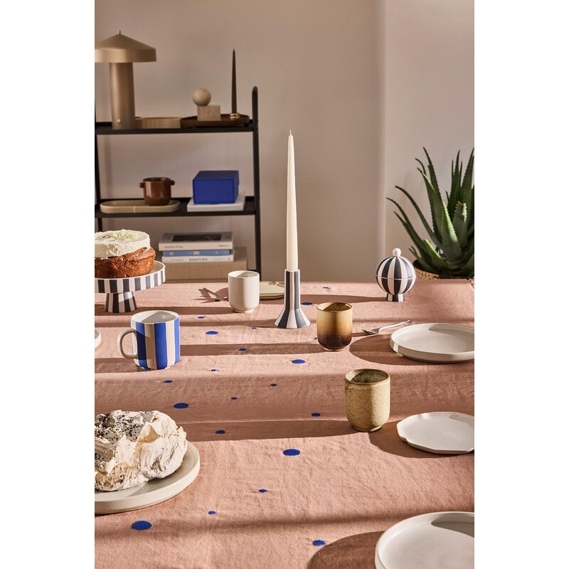 OYOY LIVING Nori Tafelkleed  260x140 cm