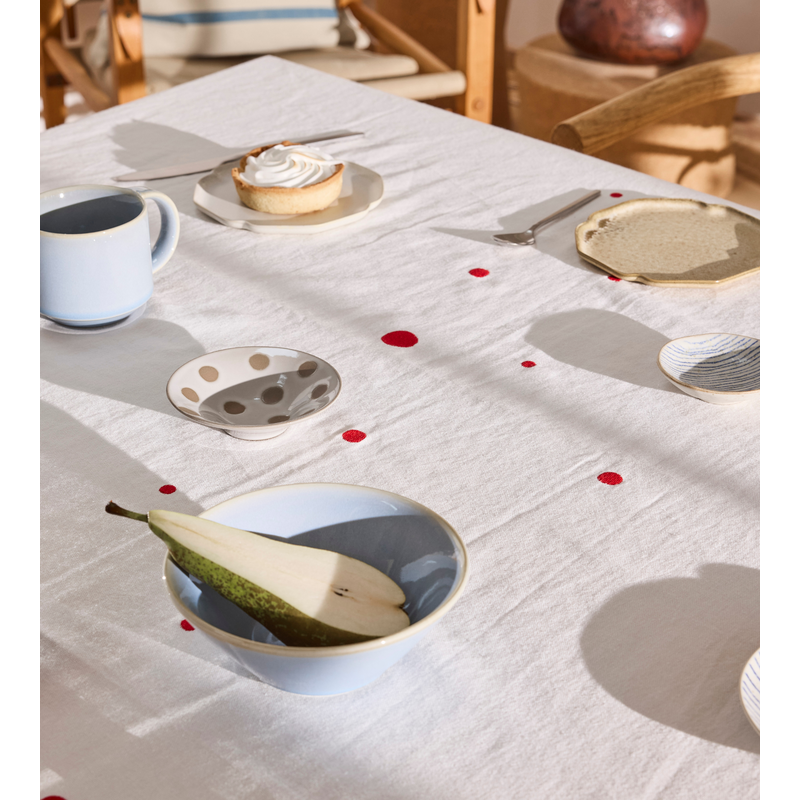 OYOY LIVING Nori Tablecloth - 200x140 cm
