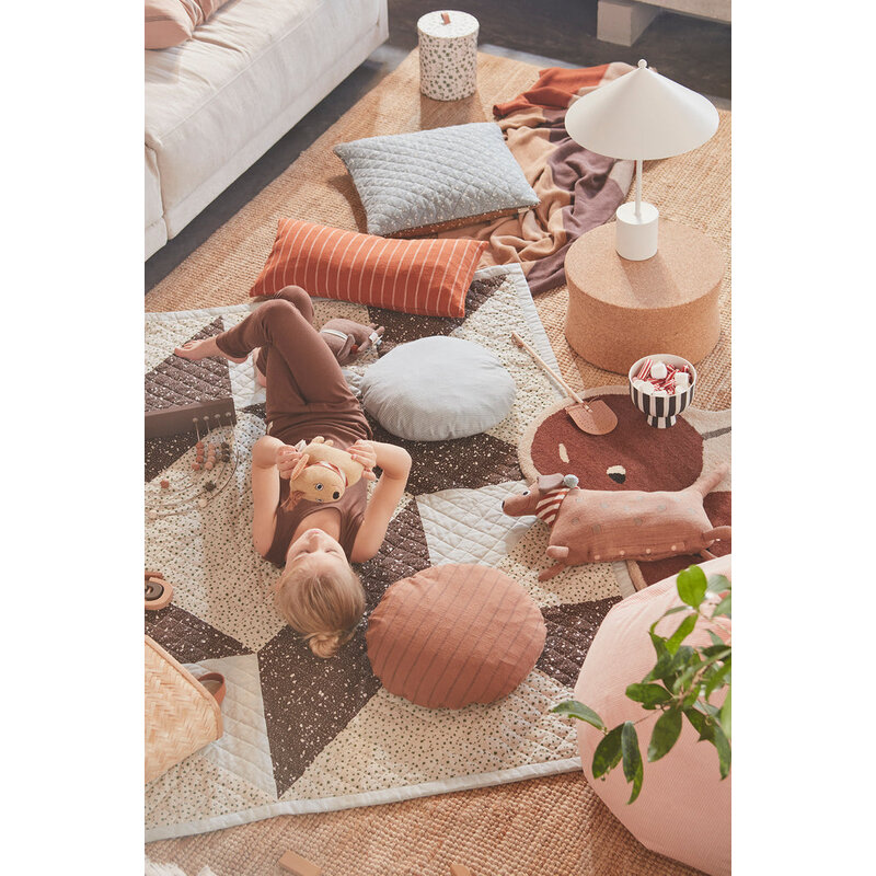 OYOY LIVING Kasa Tafellamp