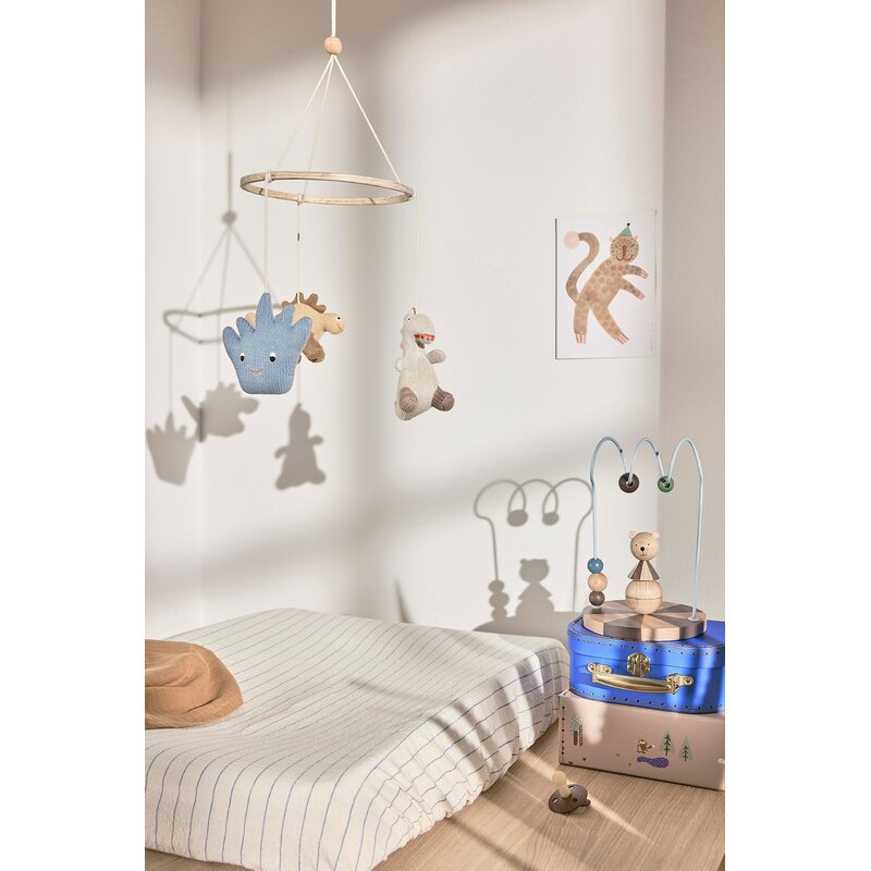 OYOY MINI Circus Beer Telraam