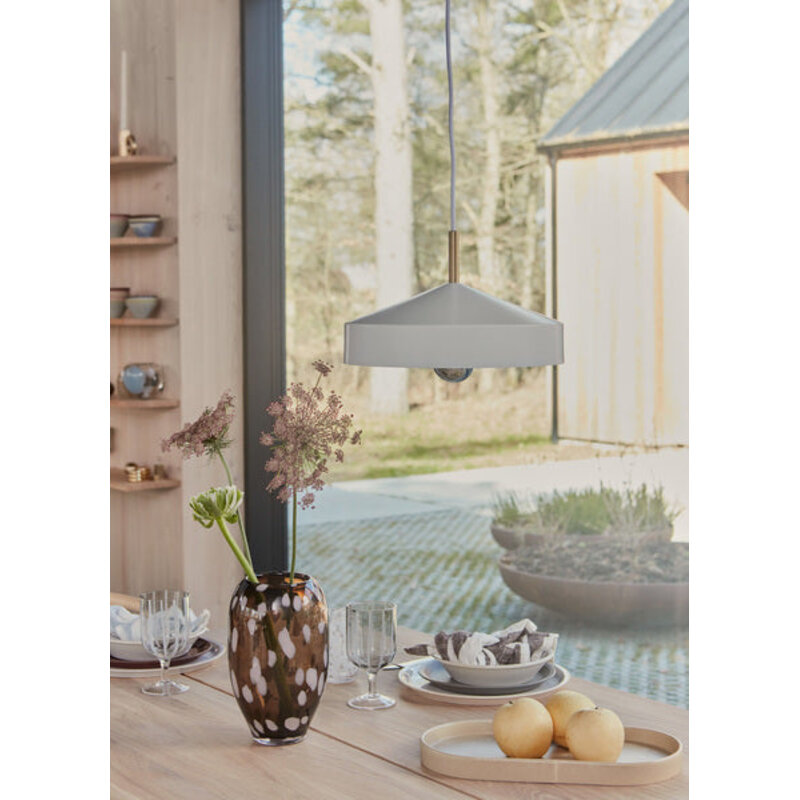 OYOY LIVING Jali Vaas  Medium