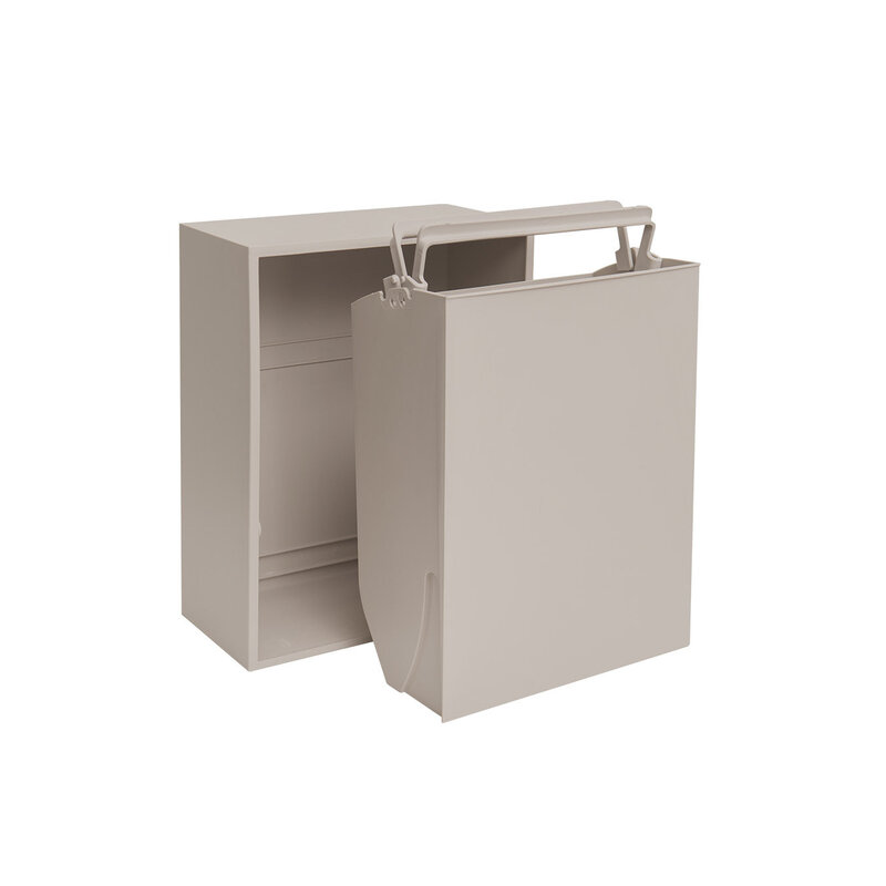 ReCollector-collectie Recycling box