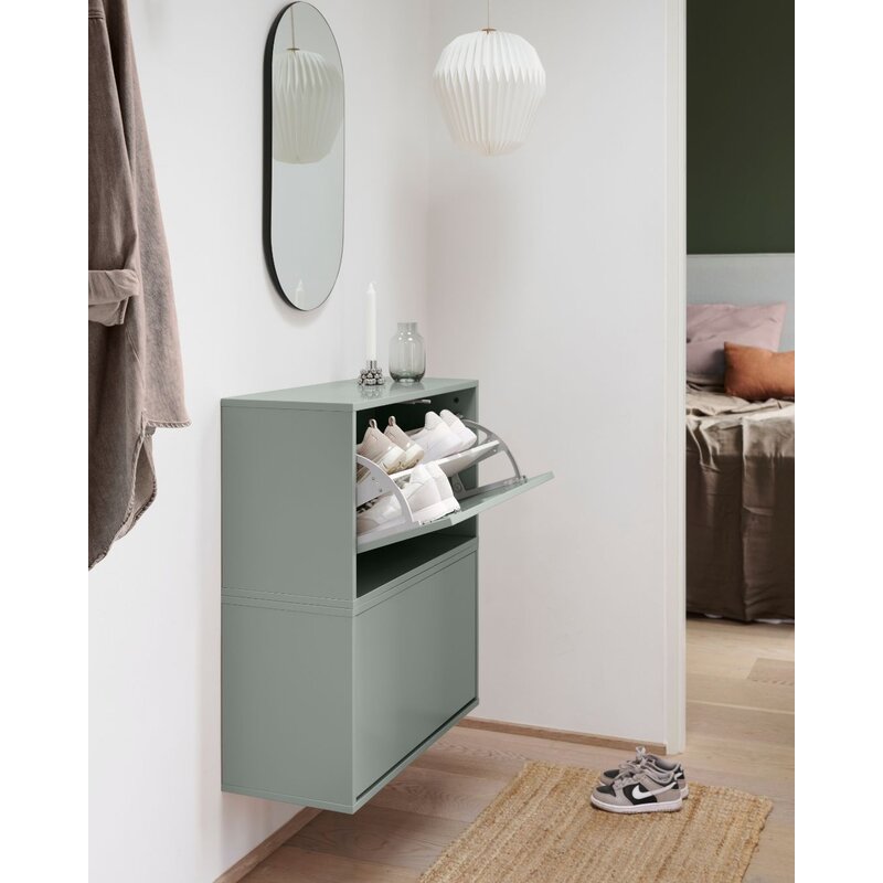 ReCollector-collectie ReCollector Shoe Box