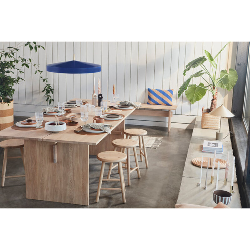 OYOY LIVING Kasa Tafellamp