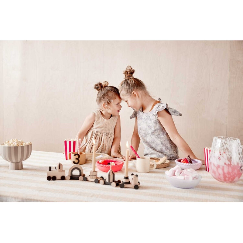 OYOY MINI Otti Verjaardagstrein