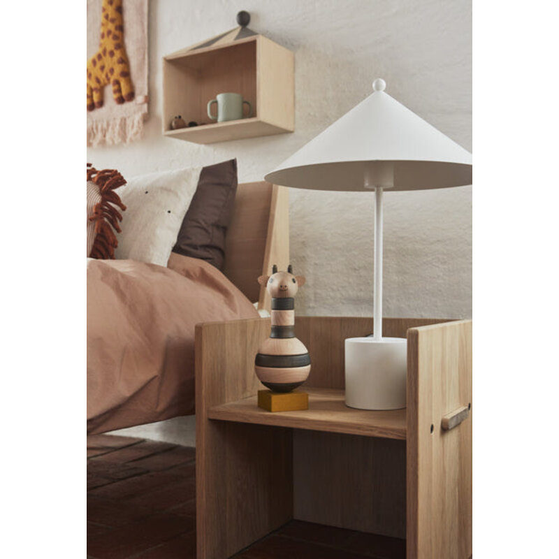 OYOY LIVING Kasa Tafellamp