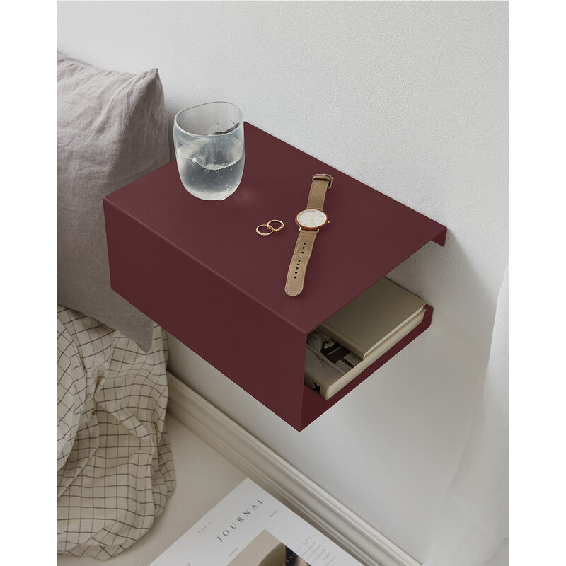 ReCollector-collectie BoxShelf