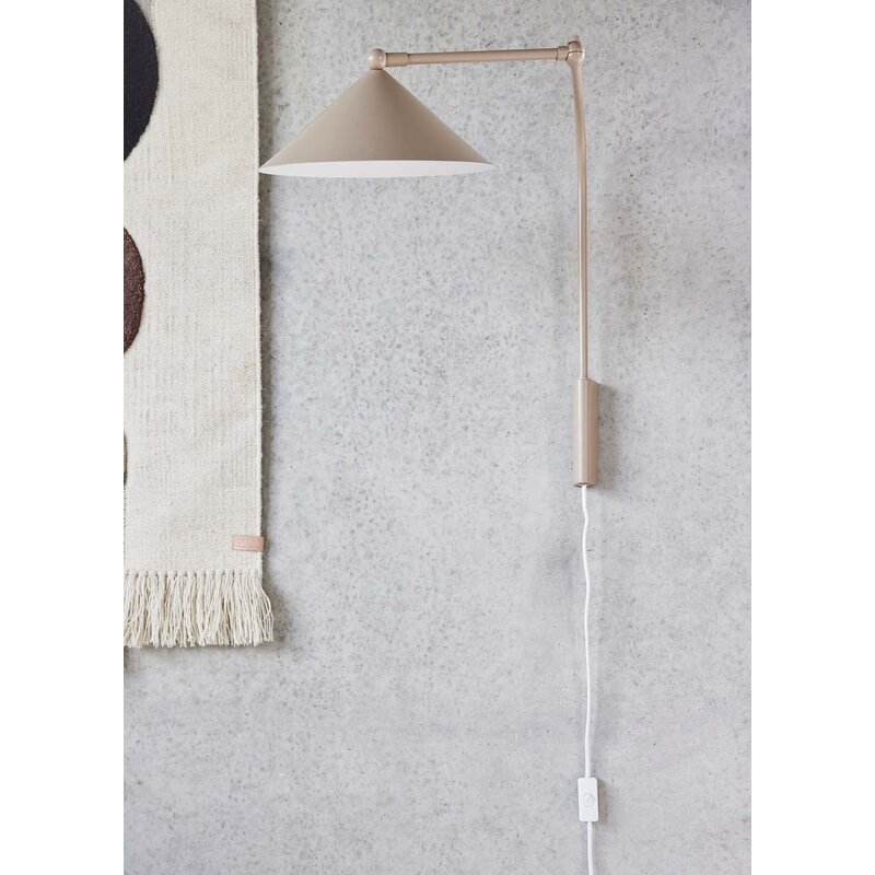 OYOY LIVING Kasa Wandlamp